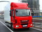 Iveco EuroCargo 100E E6 2013 года